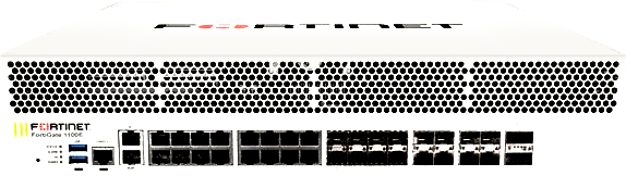 FortiGate-1100E
