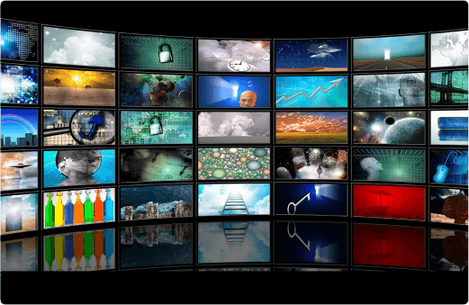 跨国在线游戏公司